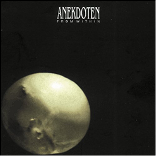 album anekdoten