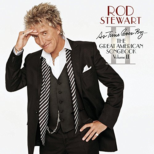 album rod stewart