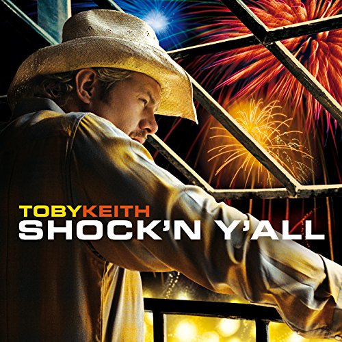 album toby keith