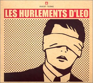 album les hurlements d leo