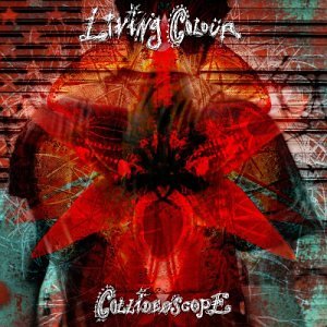 album living colour