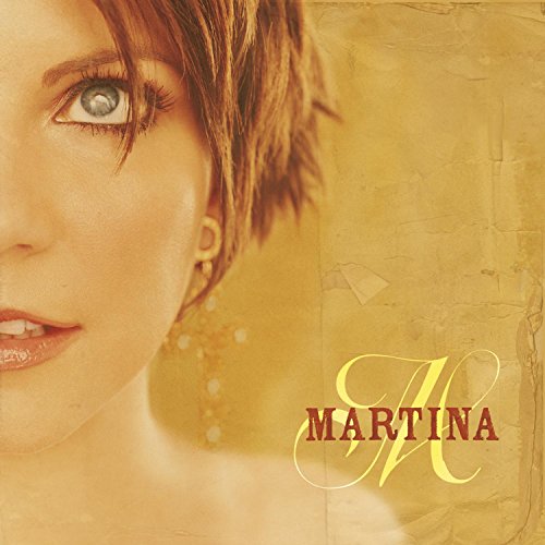 album martina mcbride