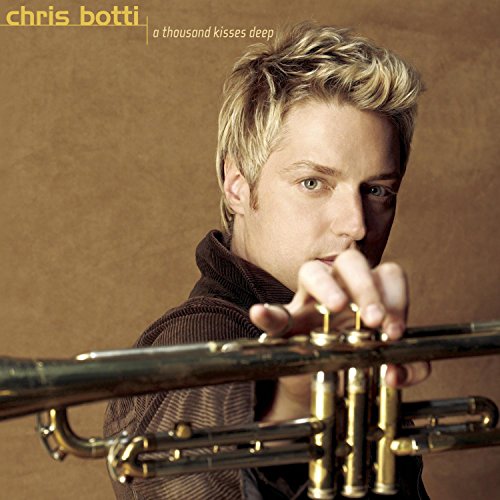 album chris botti