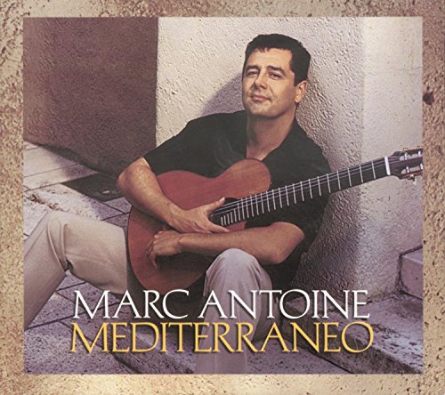 album marc-antoine