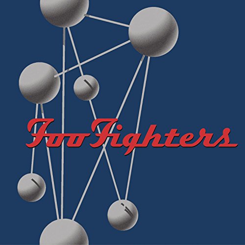 album foo fighters