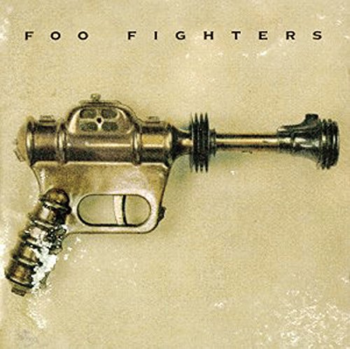 album foo fighters