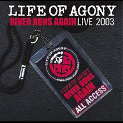 album life of agony