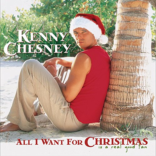 album kenny chesney