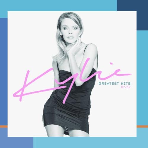 album kylie minogue