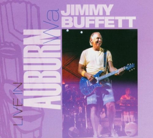 album jimmy buffett