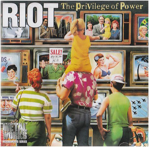 album riot