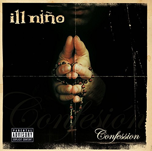 album ill nino