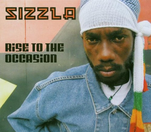 album sizzla