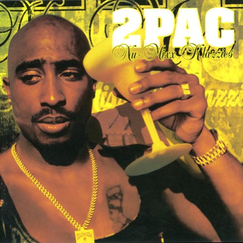 album 2pac