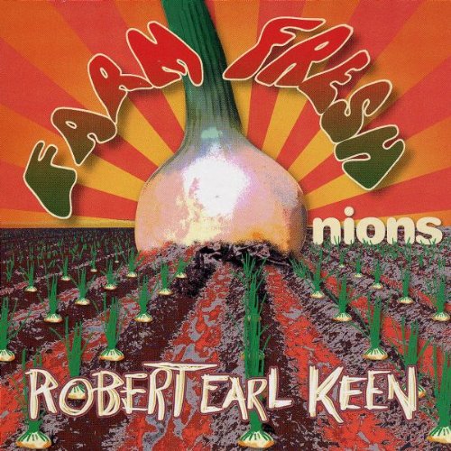 album robert earl keen