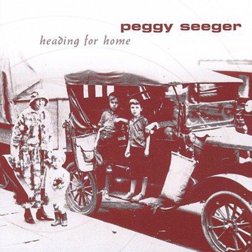 album peggy seeger