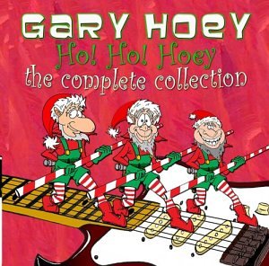 album gary hoey