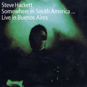 album steve hackett