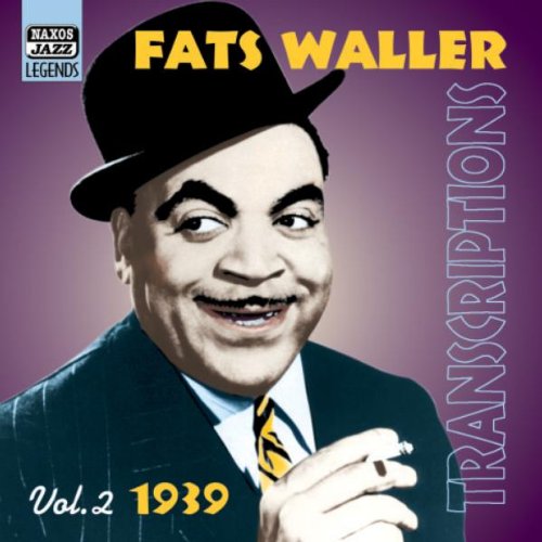 album fats waller