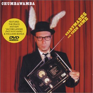 album chumbawamba