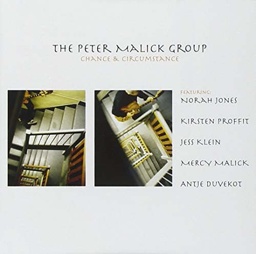 album the peter malick group