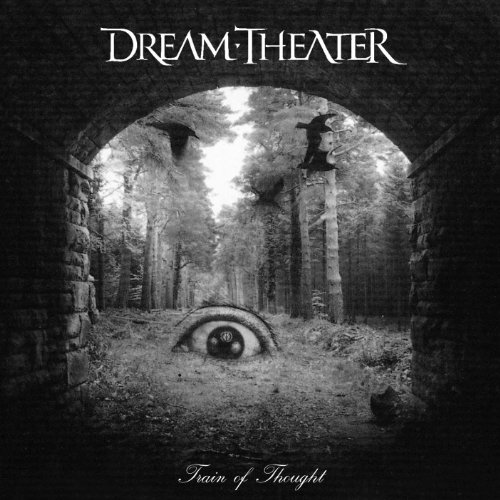 album dream theater