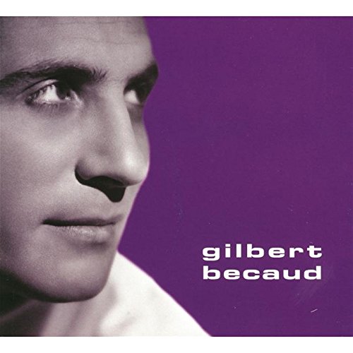 album gilbert bcaud