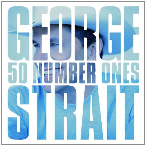 album george strait