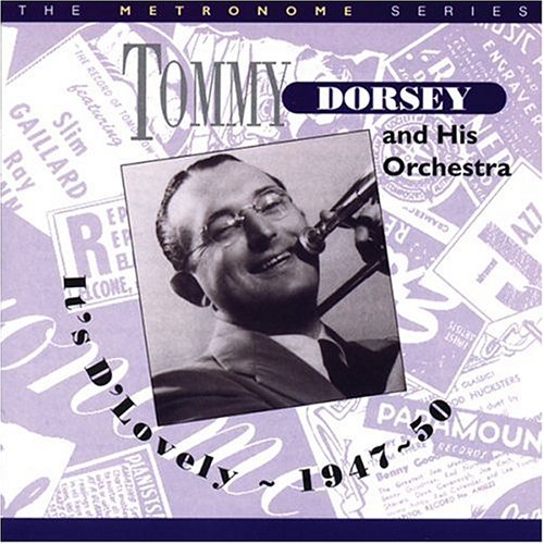 album tommy dorsey and his orchestra