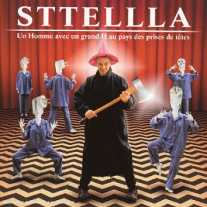 album sttellla