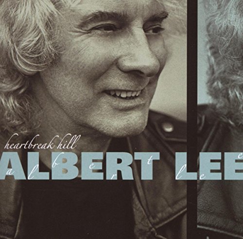 album albert lee