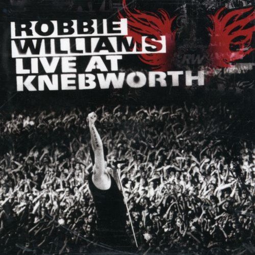 album robbie williams