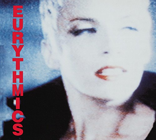 album eurythmics