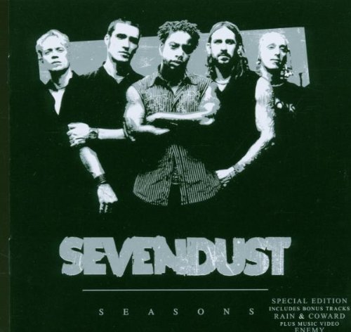 album sevendust