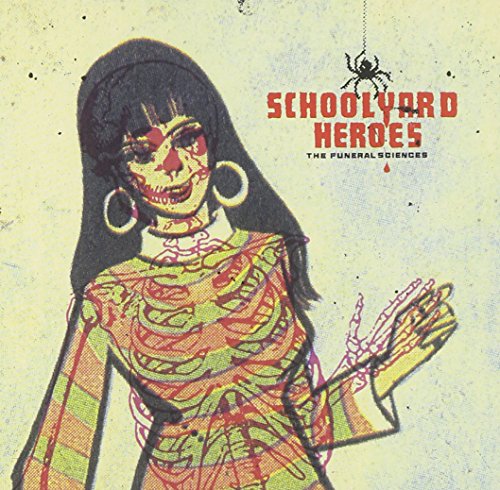 album schoolyard heroes