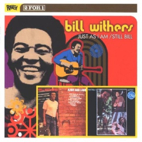 album bill withers