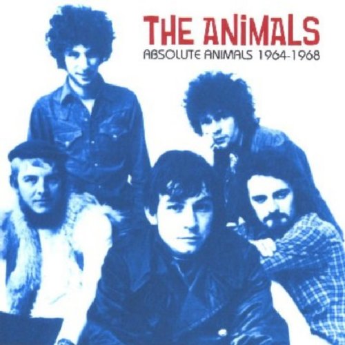 album the animals