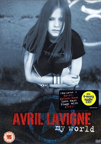 album avril lavigne