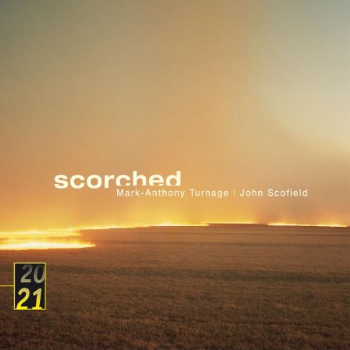 album john scofield