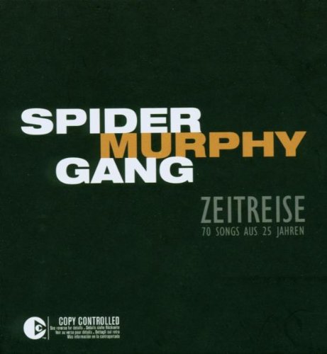 album spider murphy gang