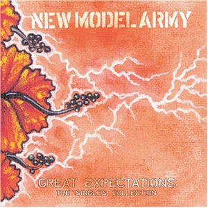 album new model army