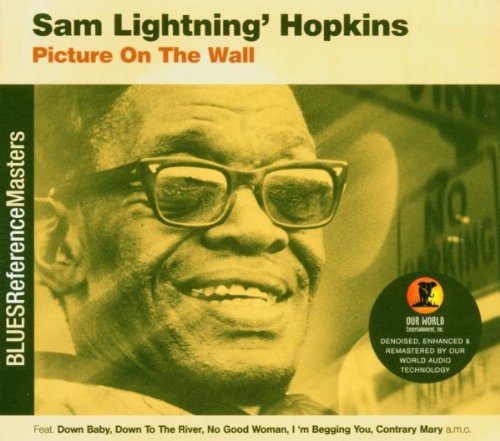 album hopkins lightning