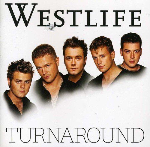 album westlife