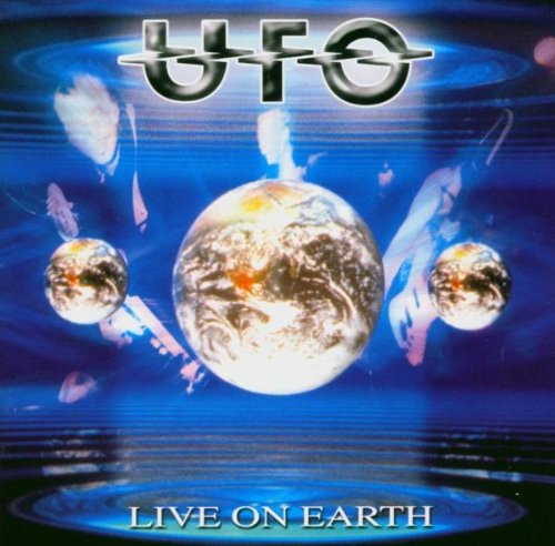 album ufo