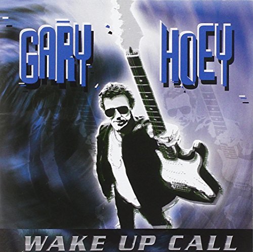 album gary hoey