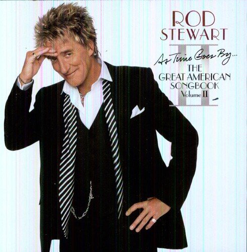 album rod stewart