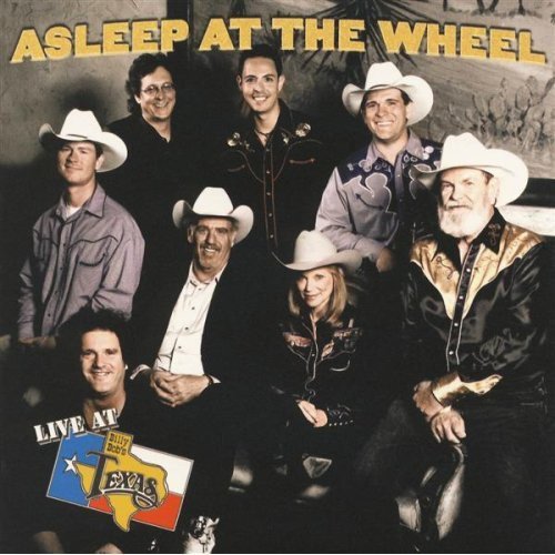 album asleep at the wheel