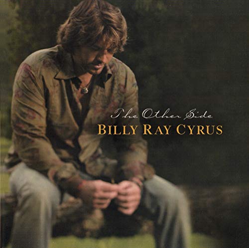 album billy ray cyrus