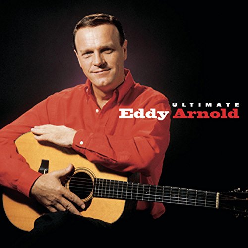 album eddy arnold