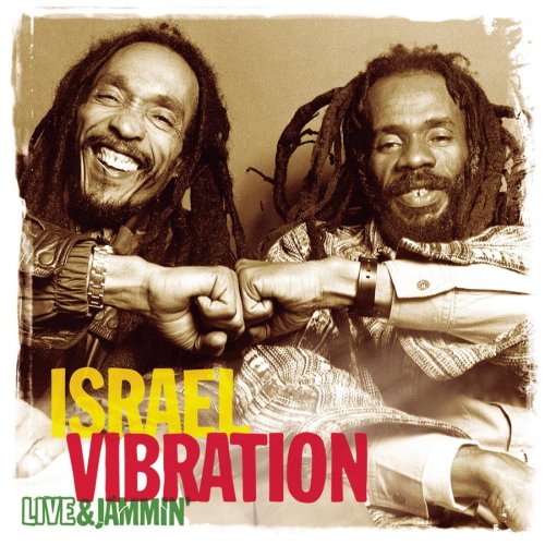 album israel vibration